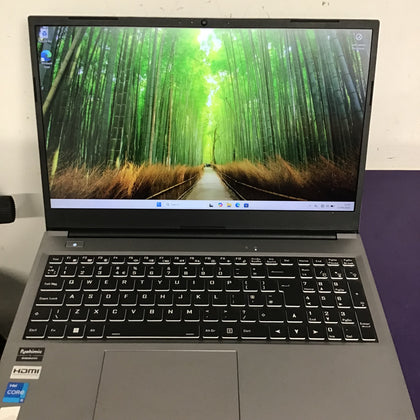 PC Specialist Gaming Laptop