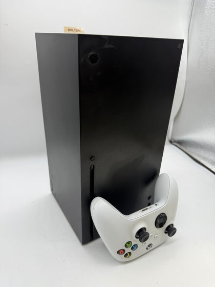 MICROSOFT Xbox Series X