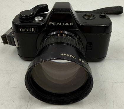 Pentax Auto 110