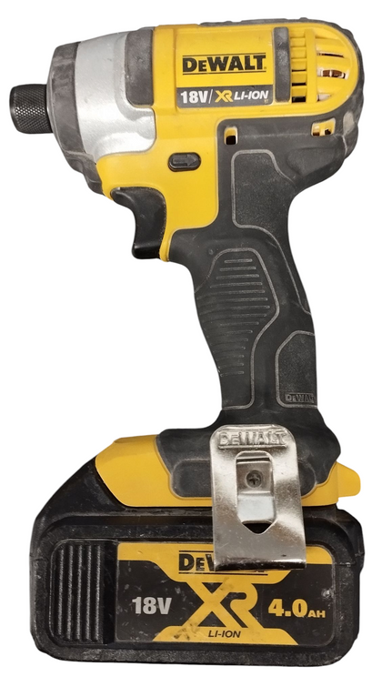 DeWalt DCF885 18V Cordless Impact Driver ***Store Collection Only***