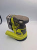 Ryobi R18ROS-0 18V ONE+ Random Orbit Sander with 5.0Ah Battery (No Charger)
