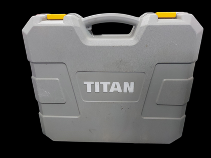 Titan TTB278SDS 6.3kg Corded SDS Plus Drill 230-240V (97533)