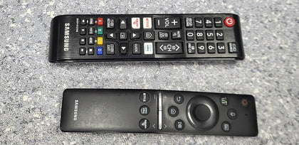 SAMSUNG QE65Q60TAUXXU  - 65