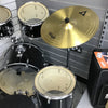 Sonic 8 Piece Drum Kit - 924 Series Fusion,