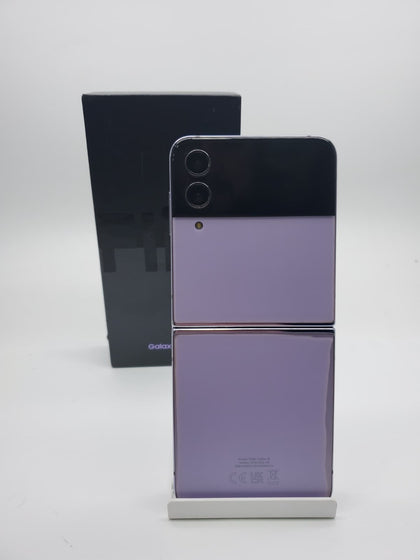 Samsung Z Flip 4 128GB Unlocked