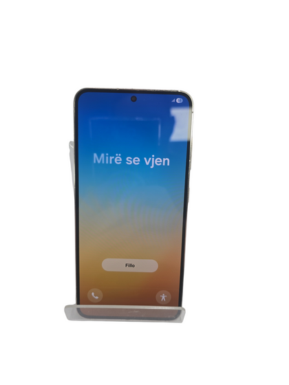 Samsung Galaxy S23 128GB open unboxed