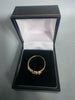 9ct Gold MUM Ring 1.6G Size P