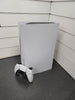 Playstation 5 Console, 825GB, White, Unboxed