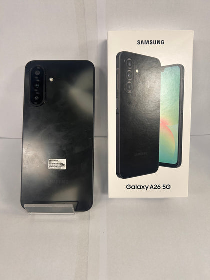 Samsung Galaxy A26 5G 256GB