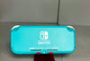 Nintendo Switch Lite Console, 32GB Turquoise
