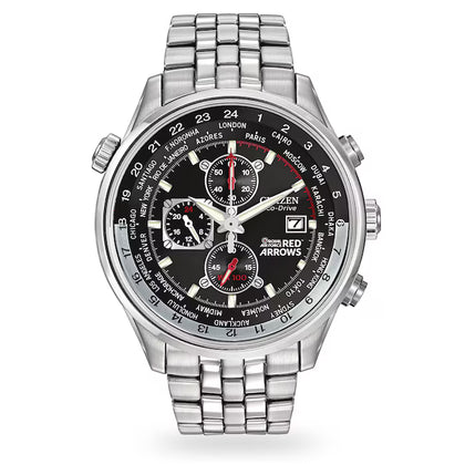 Red Arrows Mens Watch - Limited Edition