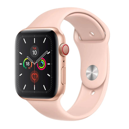 Apple Watch Series 6 44mm PINK