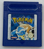 Nintendo Pokemon : Blue Version, Unboxed - Chesterfield