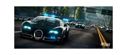 Need for Speed Rivals ps4