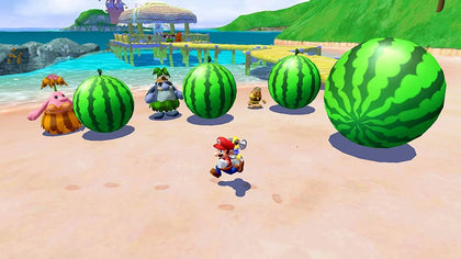 Super Mario 3D All-Stars - Nintendo Switch - Great Yarmouth