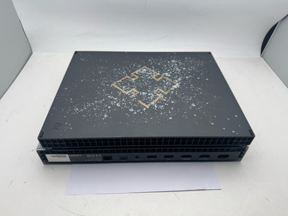 Xbox One x 1TB - Gears of War 5 Limited Edition Console (Xbox One)