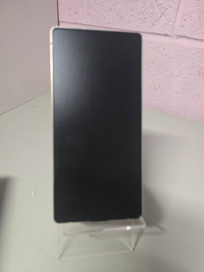 Samsung Galaxy S25 Ultra 256GB - Titanium Silver - Unlocked