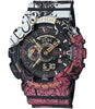 Casio G-Shock x One Piece GA-110JOP-1A4