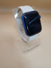 Apple Watch Series 7 GPS Blue Aluminium 45mm Blue "C"