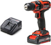 Einhell TC-CD 18-35 Li Cordless Drill Driver