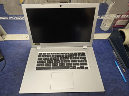 Acer chromebook