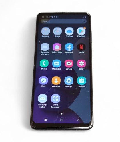 Samsung Galaxy A21s 32GB Unlocked**Unboxed**