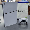 PlayStation 5 Disc Edition Slim Console - 1TB - Boxed