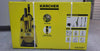 NEW - Karcher K4 High Pressure Washer - Comes With K4 Kit And App Supported **BRAND NEW**  Sealed in box
