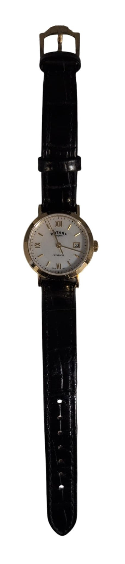 Rotary Windsor LS05303 Classic Women's Dress Watch