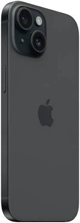Apple iPhone 15 (128 GB) - Black
