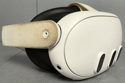 Oculus Meta Quest 3 512GB Mixed Reality Headset ** Unboxed **