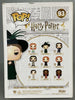 ** Collection Only ** Funko Pop! Harry Potter Minerva McGonagall #93 Vinyl Figure