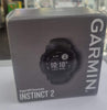 Garmin Instinct 2 Rugged gps Watch 45mm Graphite