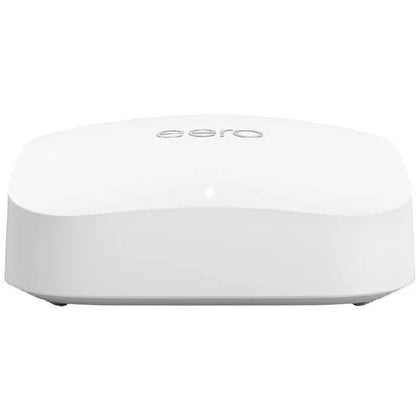 Eero Pro 6E Mesh Tri-Band Wifi 6E Router