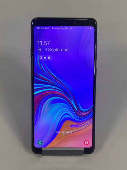 Samsung Galaxy A9 128GB