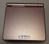 Game Boy Advance Sp