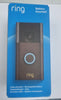 Ring Video Doorbell 2024 Opened only