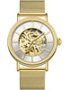 Gamages Princesa Limited Gold Watch