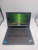 Lenovo ThinkPad L13 Gen 2 Laptop – Intel i3-6100U – 8GB RAM – 256GB SSD – 14” – Windows 11 – Black