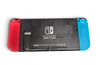 Nintendo Switch V2 Console with Dock and Carry Case