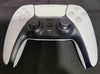 Playstation 5 Digital Edition Console, 825GB, White, Unboxed