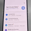 Samsung Galaxy Z Flip6 256GB Silver Shadow, Unlocked
