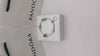 Pandora Bangle plus 3 Charms Boxed 925 **4th hand Charm nor Pandora**