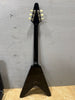 Epiphone 1958 Korina Flying V electric guitar 6 string, with gig bag & hard case