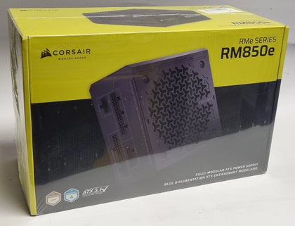 *sealed* Corsair RMe Series RM850e fully modular atx power supply