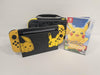 Nintendo Switch Pikachu & Eevee Edition Package