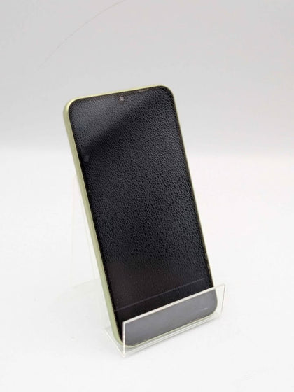Samsung Galaxy A34 5G Dual Sim (8GB+256GB) Lime, Unlocked, Unboxed