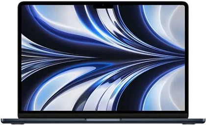 MacBook Air 14,2/M2 (8-CPU 8-GPU)/8GB Ram/256GB SSD/13