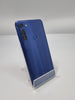 Motorola G8  64GB blue