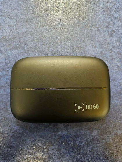 Elgato HD60 Game Capture